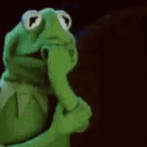 Kermit the Frog — 2