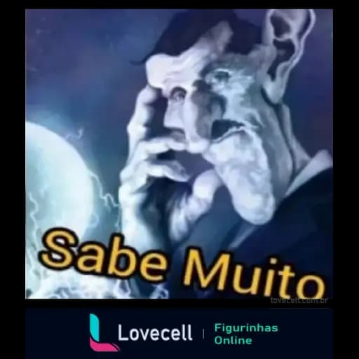 Geníos da Eletricidade — 3