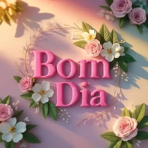 Buenos Días Florales — 4