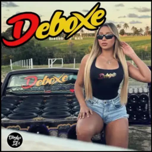 Deboxe Sensual — 3