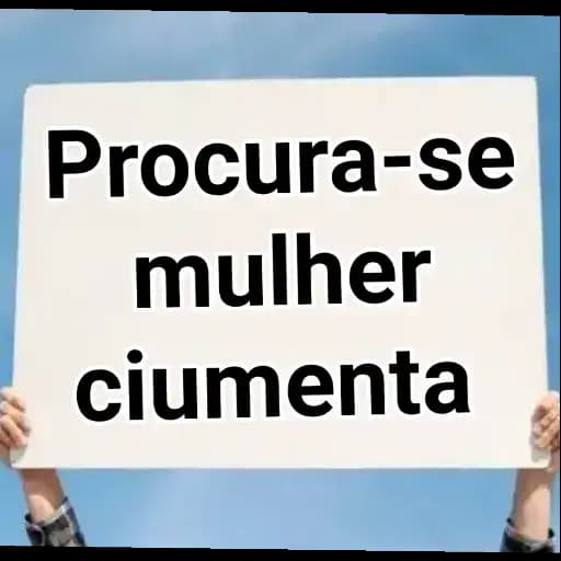 Placas de Opinião — 2