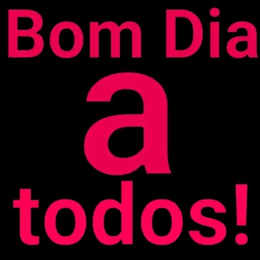 Buenos Días Saludos — 1