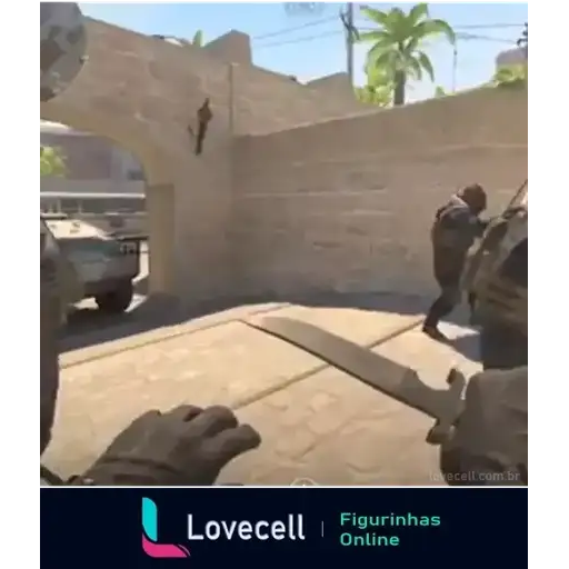 Free Fire Memes — 3