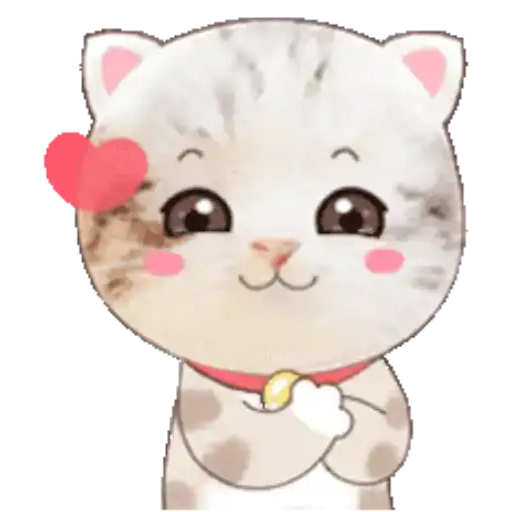 Cute Kittens — 1