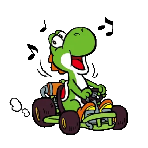 Mario y Luigi Aventureros — 4