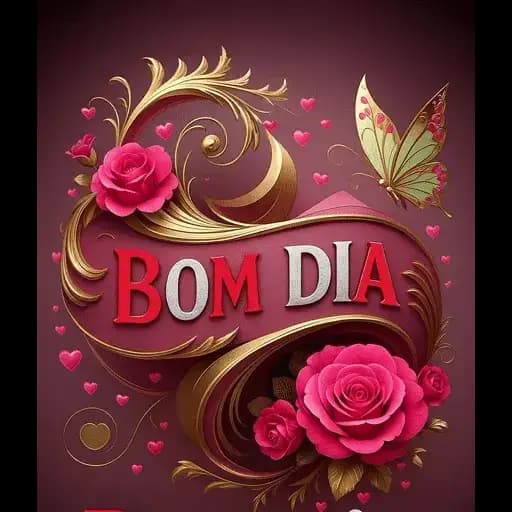 Buenos Días Florales — 2