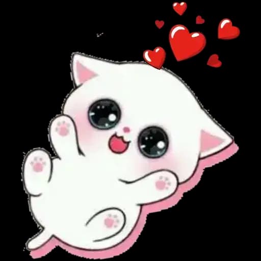 Gatitos Tiernos — 1