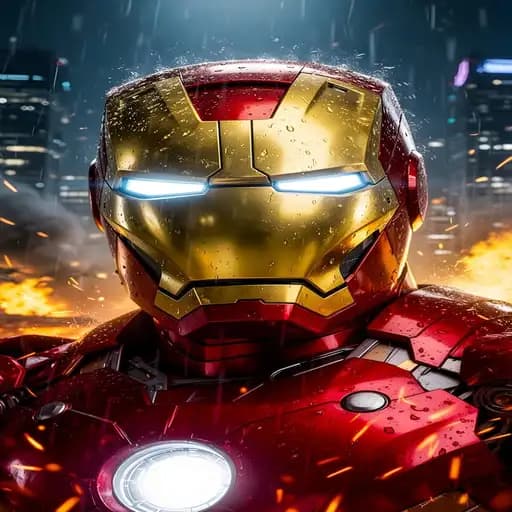 Deadpool Divertido — 1