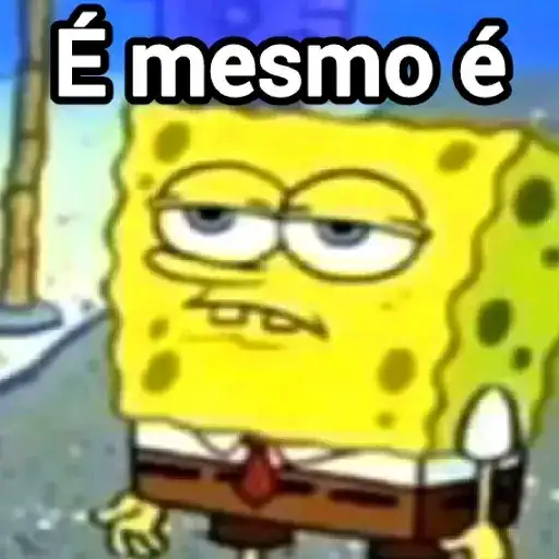 Bob Esponja Sarcasmo — 3
