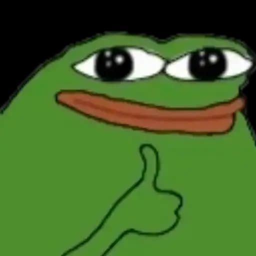 Pepe la Rana — 3