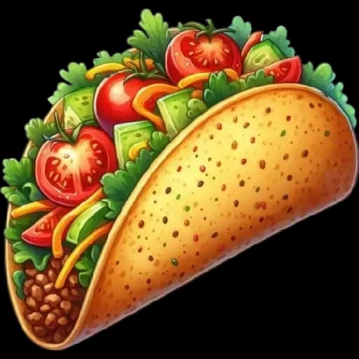 Hambúrgueres Deliciosos — 1