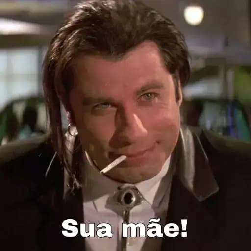 Meme do Joey Despicable — 2