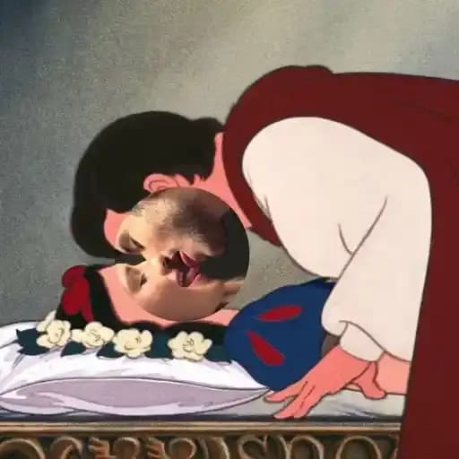 Princesas Dormindo — 4