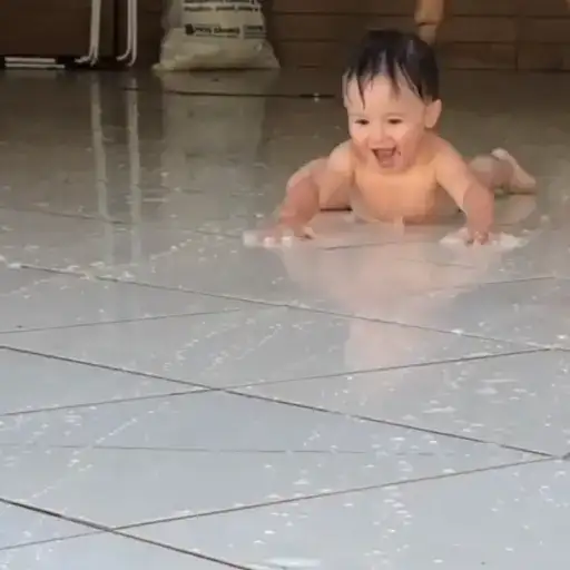 Funny Babies — 3