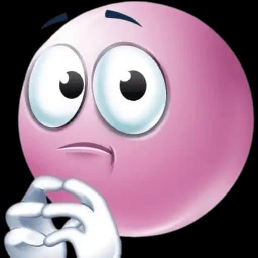 Emojis Malucos — 2