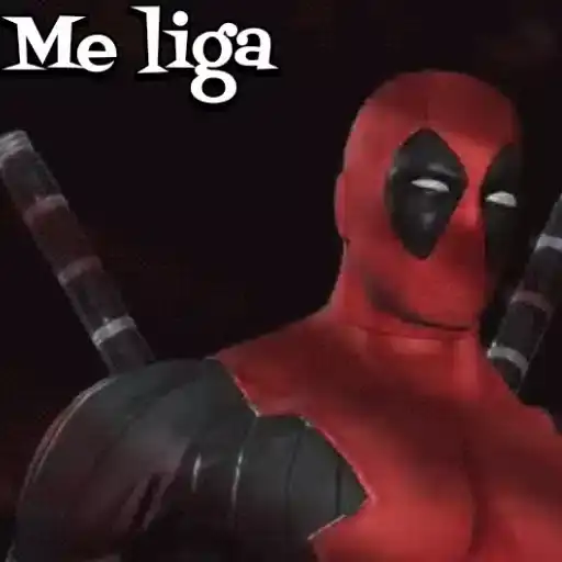 Deadpool Divertido — 2