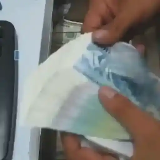 Dinheiro em Ação — 1