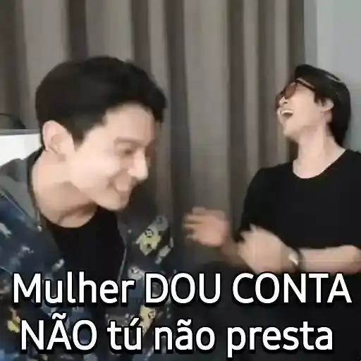 Reacciones Divertidas de Minho — 1