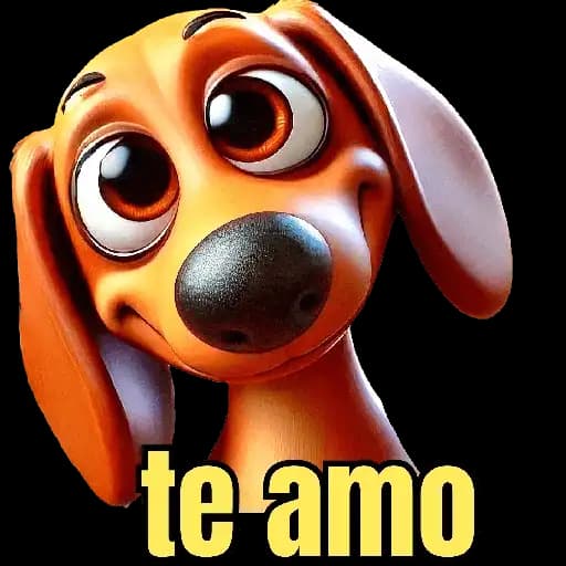 Perritos Tiernos — 3