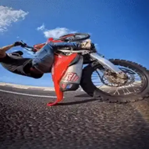 Motos Radicales — 3