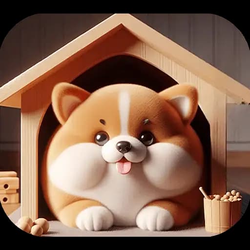 Corgis Tiernos — 1