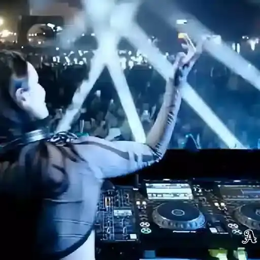 DJ Night Party — 1