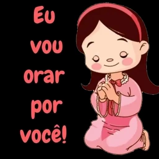 Menina Fofo Amor — 3