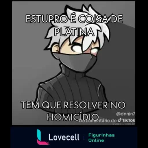 Masked Memes — 4