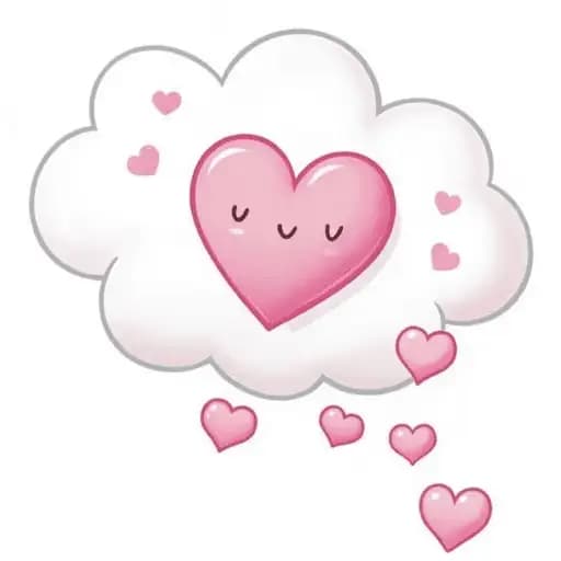 Niñas y Corazones — 4