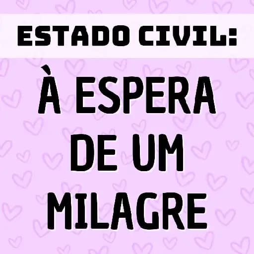 Estado Civil Divertido — 4