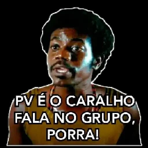 Tipo Descontrolado — 1