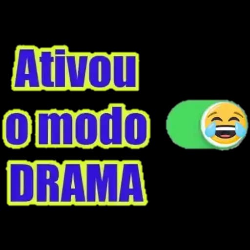 Memes and Characters — 1