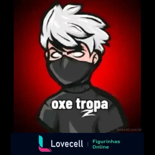 Tropa Fofinha — 2