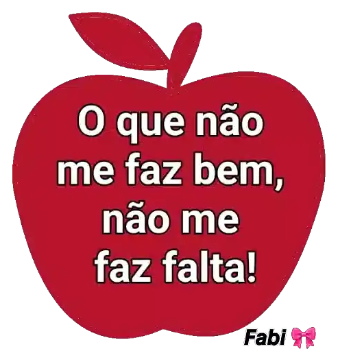 Inspirational Apples — 2