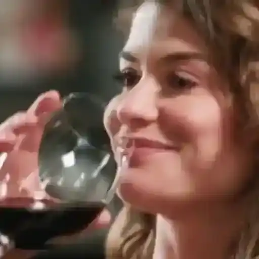 Mulheres com Vinho — 3