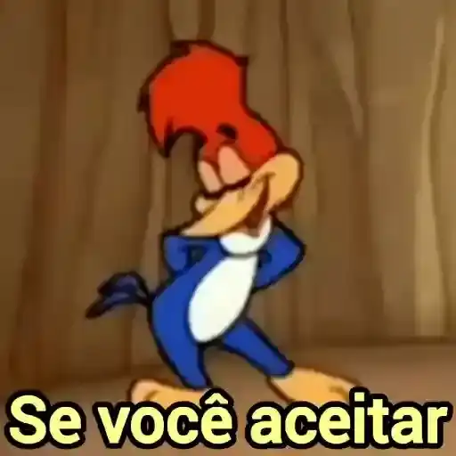 Pájaro Loco Clásico — 1