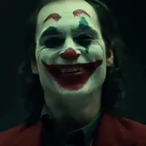 Joker Sonriente — 2