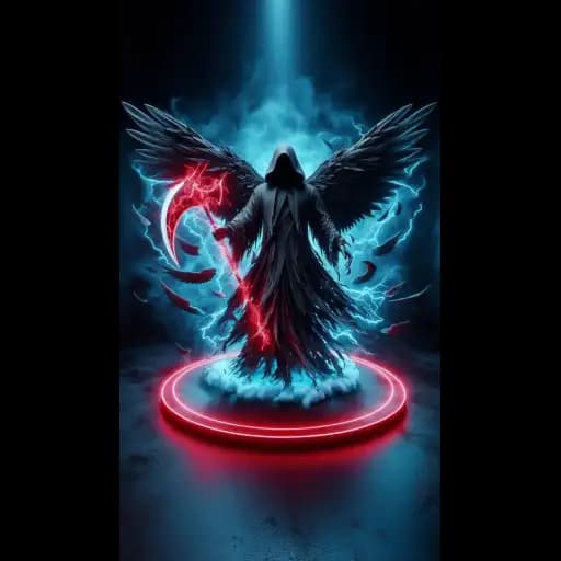 Mythological Wars — 2
