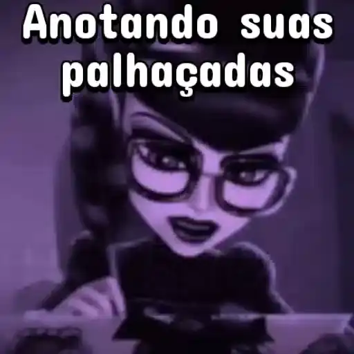 Fãs de Monster High — 3