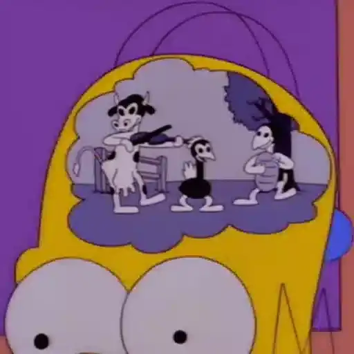 Os Simpsons — 3