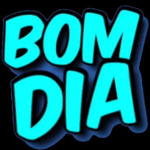 Bom Dia Animados — 4