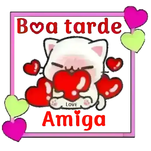 Gatinhos Apaixonados — 2