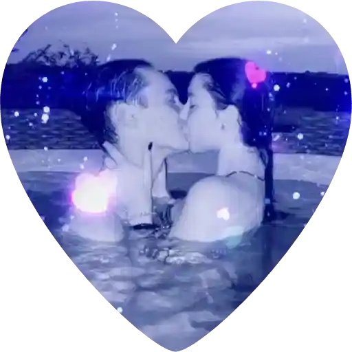 Escenas de Amor Romántico — 2