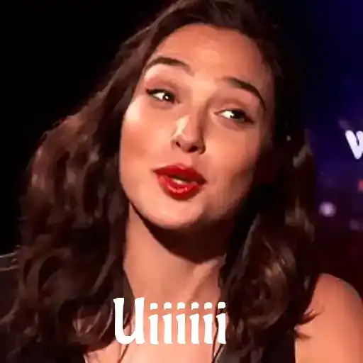 Mulher Surpresa — 2