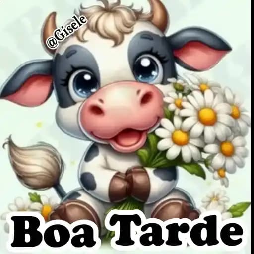 Cute Good Afternoon — 1