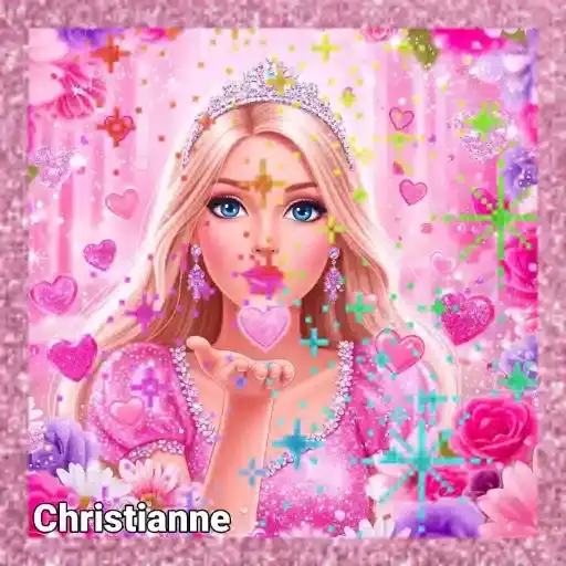 Fadas Rosas e Princesas — 2