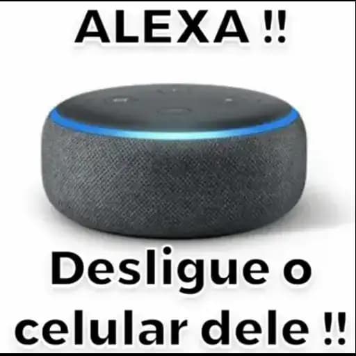 Alexa Divertida — 1