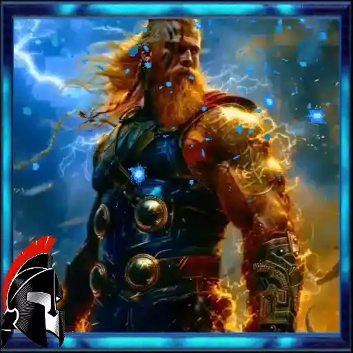 Deuses Mitológicos — 1