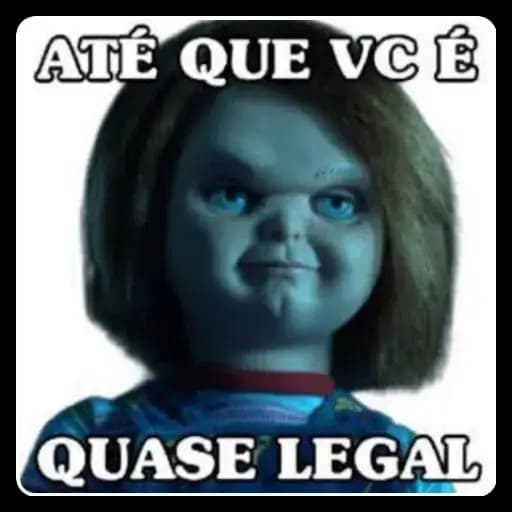 Chucky Maluco — 3