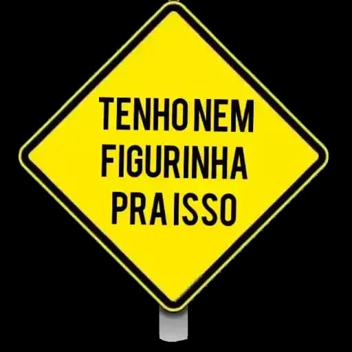 Placas de Opinião — 3